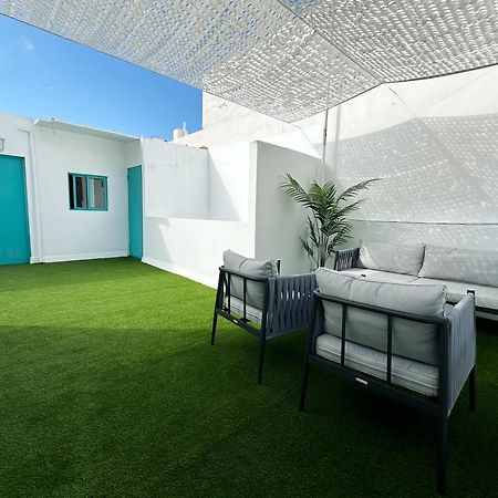 Cerca De La Playa Con Azotea Apartment Las Palmas de Gran Canaria Exterior photo